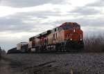 BNSF 7933